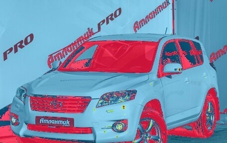 Toyota RAV4, 2012 год, 1 650 000 рублей, 2 фотография