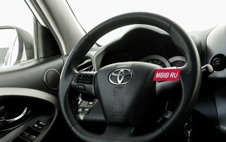 Toyota RAV4, 2012 год, 1 650 000 рублей, 14 фотография