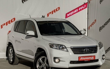 Toyota RAV4, 2012 год, 1 650 000 рублей, 5 фотография