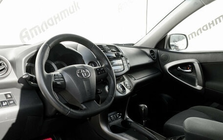 Toyota RAV4, 2012 год, 1 650 000 рублей, 11 фотография