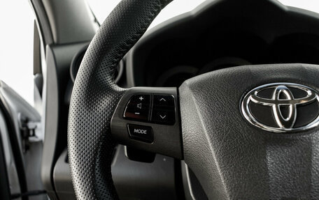 Toyota RAV4, 2012 год, 1 650 000 рублей, 15 фотография