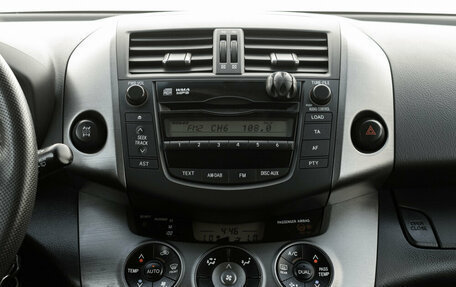 Toyota RAV4, 2012 год, 1 650 000 рублей, 19 фотография