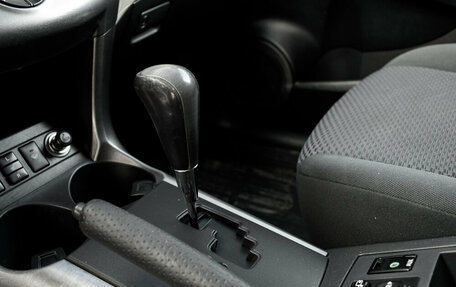 Toyota RAV4, 2012 год, 1 650 000 рублей, 22 фотография