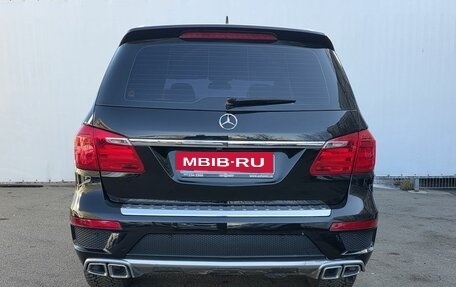Mercedes-Benz GL-Класс, 2013 год, 2 800 000 рублей, 6 фотография