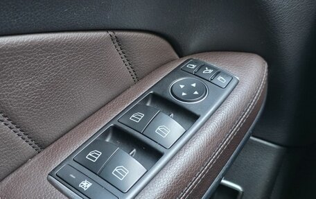 Mercedes-Benz GL-Класс, 2013 год, 2 800 000 рублей, 15 фотография