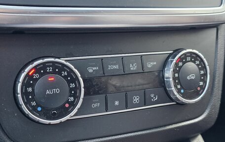 Mercedes-Benz GL-Класс, 2013 год, 2 800 000 рублей, 14 фотография