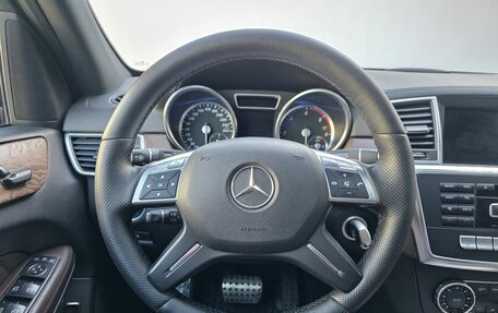 Mercedes-Benz GL-Класс, 2013 год, 2 800 000 рублей, 12 фотография