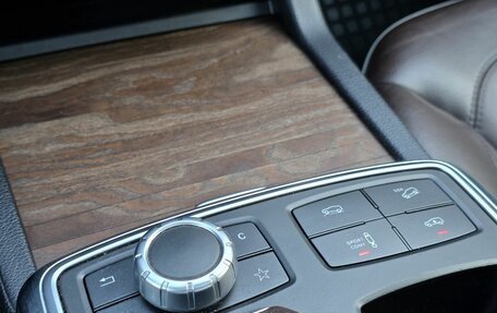 Mercedes-Benz GL-Класс, 2013 год, 2 800 000 рублей, 18 фотография