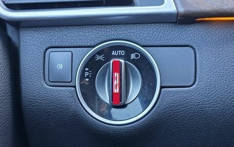 Mercedes-Benz GL-Класс, 2013 год, 2 800 000 рублей, 17 фотография