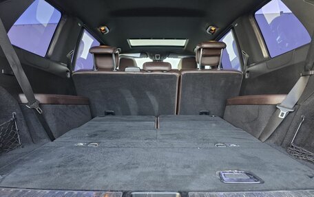 Mercedes-Benz GL-Класс, 2013 год, 2 800 000 рублей, 20 фотография