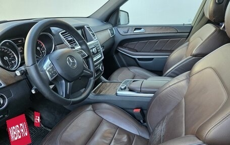 Mercedes-Benz GL-Класс, 2013 год, 2 800 000 рублей, 9 фотография