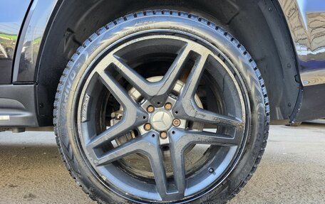 Mercedes-Benz GL-Класс, 2013 год, 2 800 000 рублей, 21 фотография