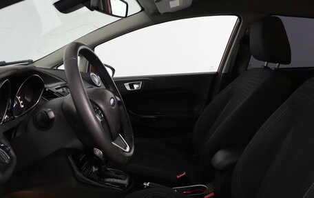 Ford Fiesta, 2015 год, 749 000 рублей, 8 фотография