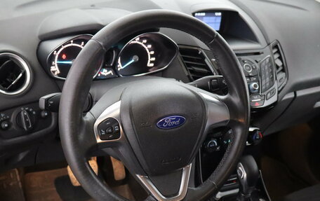 Ford Fiesta, 2015 год, 749 000 рублей, 9 фотография