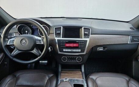 Mercedes-Benz GL-Класс, 2013 год, 2 800 000 рублей, 11 фотография
