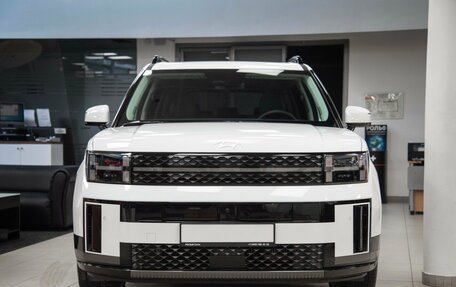 Hyundai Santa Fe IV, 2025 год, 6 572 000 рублей, 2 фотография