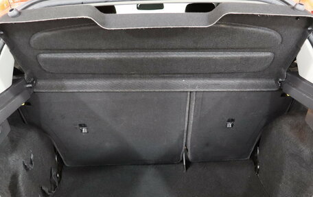 Ford Fiesta, 2015 год, 749 000 рублей, 14 фотография