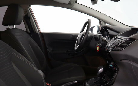 Ford Fiesta, 2015 год, 749 000 рублей, 11 фотография