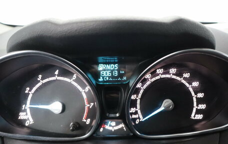 Ford Fiesta, 2015 год, 749 000 рублей, 16 фотография