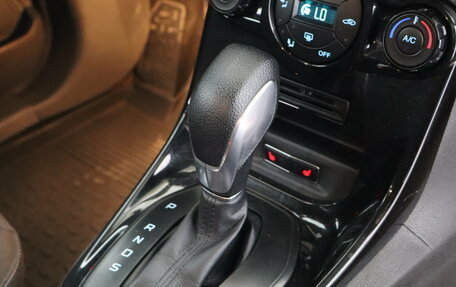 Ford Fiesta, 2015 год, 749 000 рублей, 10 фотография