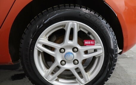 Ford Fiesta, 2015 год, 749 000 рублей, 15 фотография