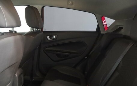 Ford Fiesta, 2015 год, 749 000 рублей, 13 фотография