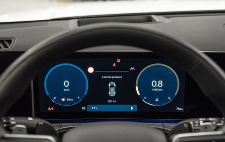 Hyundai Santa Fe IV, 2025 год, 6 572 000 рублей, 7 фотография