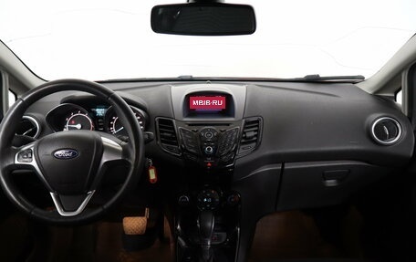 Ford Fiesta, 2015 год, 749 000 рублей, 7 фотография