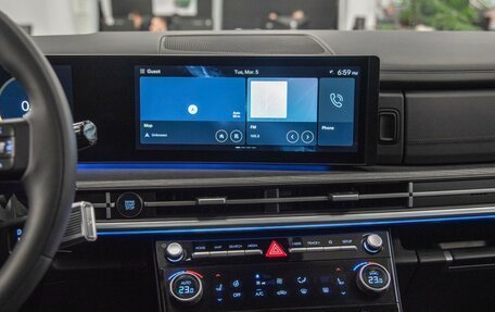 Hyundai Santa Fe IV, 2025 год, 6 572 000 рублей, 8 фотография