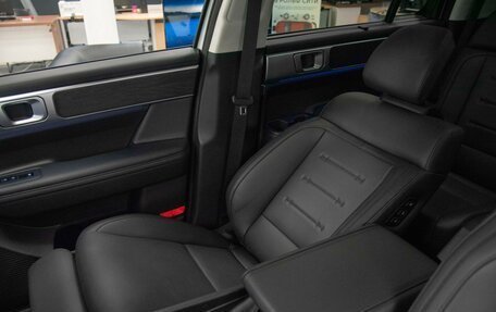 Hyundai Santa Fe IV, 2025 год, 6 572 000 рублей, 14 фотография