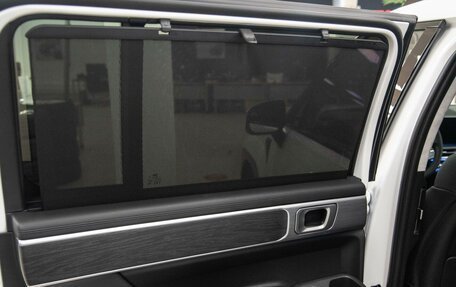 Hyundai Santa Fe IV, 2025 год, 6 572 000 рублей, 17 фотография