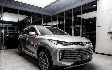 CheryExeed TXL, 2025 год, 3 930 000 рублей, 5 фотография