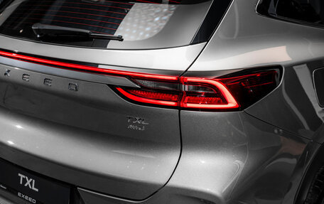 CheryExeed TXL, 2025 год, 3 930 000 рублей, 10 фотография
