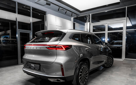 CheryExeed TXL, 2025 год, 3 930 000 рублей, 4 фотография