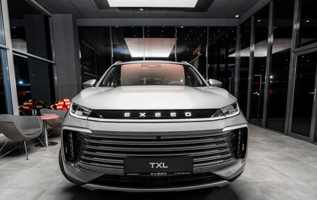 CheryExeed TXL, 2025 год, 3 930 000 рублей, 2 фотография