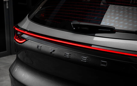 CheryExeed TXL, 2025 год, 3 930 000 рублей, 11 фотография