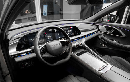 CheryExeed TXL, 2025 год, 3 930 000 рублей, 17 фотография