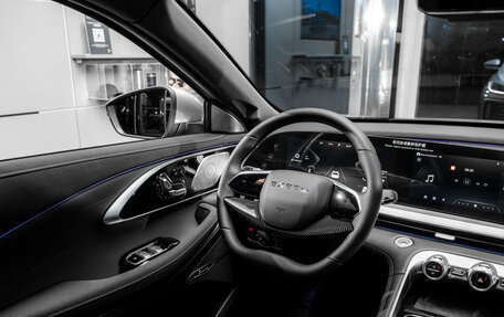 CheryExeed TXL, 2025 год, 3 930 000 рублей, 20 фотография