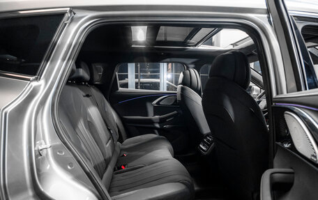 CheryExeed TXL, 2025 год, 3 930 000 рублей, 21 фотография