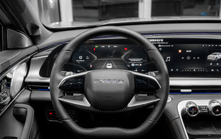 CheryExeed TXL, 2025 год, 3 930 000 рублей, 29 фотография