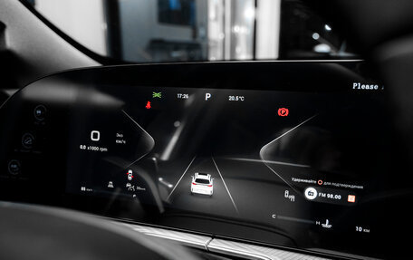 CheryExeed TXL, 2025 год, 3 930 000 рублей, 31 фотография