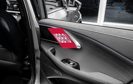 CheryExeed TXL, 2025 год, 3 930 000 рублей, 23 фотография