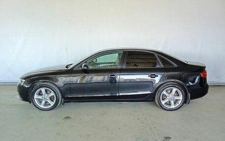 Audi A4, 2013 год, 1 350 000 рублей, 7 фотография