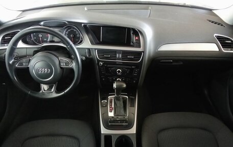 Audi A4, 2013 год, 1 350 000 рублей, 9 фотография