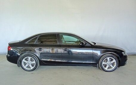 Audi A4, 2013 год, 1 350 000 рублей, 8 фотография