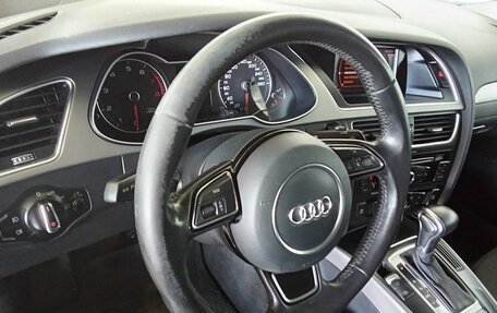 Audi A4, 2013 год, 1 350 000 рублей, 12 фотография