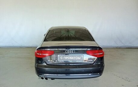 Audi A4, 2013 год, 1 350 000 рублей, 5 фотография