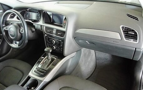 Audi A4, 2013 год, 1 350 000 рублей, 11 фотография