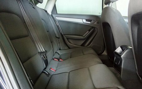 Audi A4, 2013 год, 1 350 000 рублей, 10 фотография