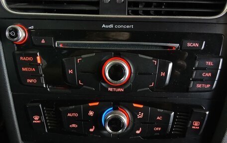 Audi A4, 2013 год, 1 350 000 рублей, 15 фотография